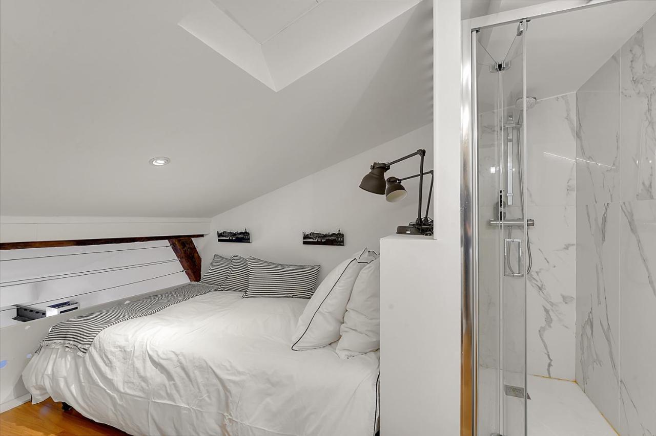 Les Relais Du Capitole - Appartements D'Hotes Toulouse Exterior foto