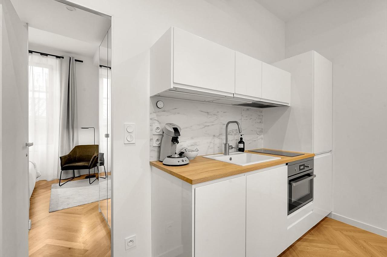 Les Relais Du Capitole - Appartements D'Hotes Toulouse Exterior foto