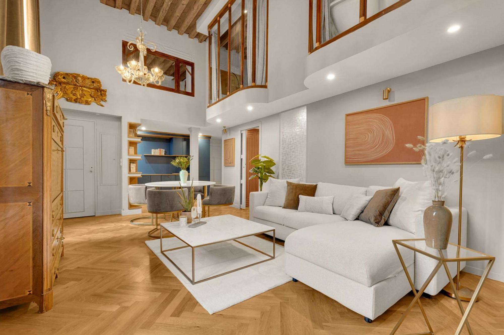Les Relais Du Capitole - Appartements D'Hotes Toulouse Exterior foto