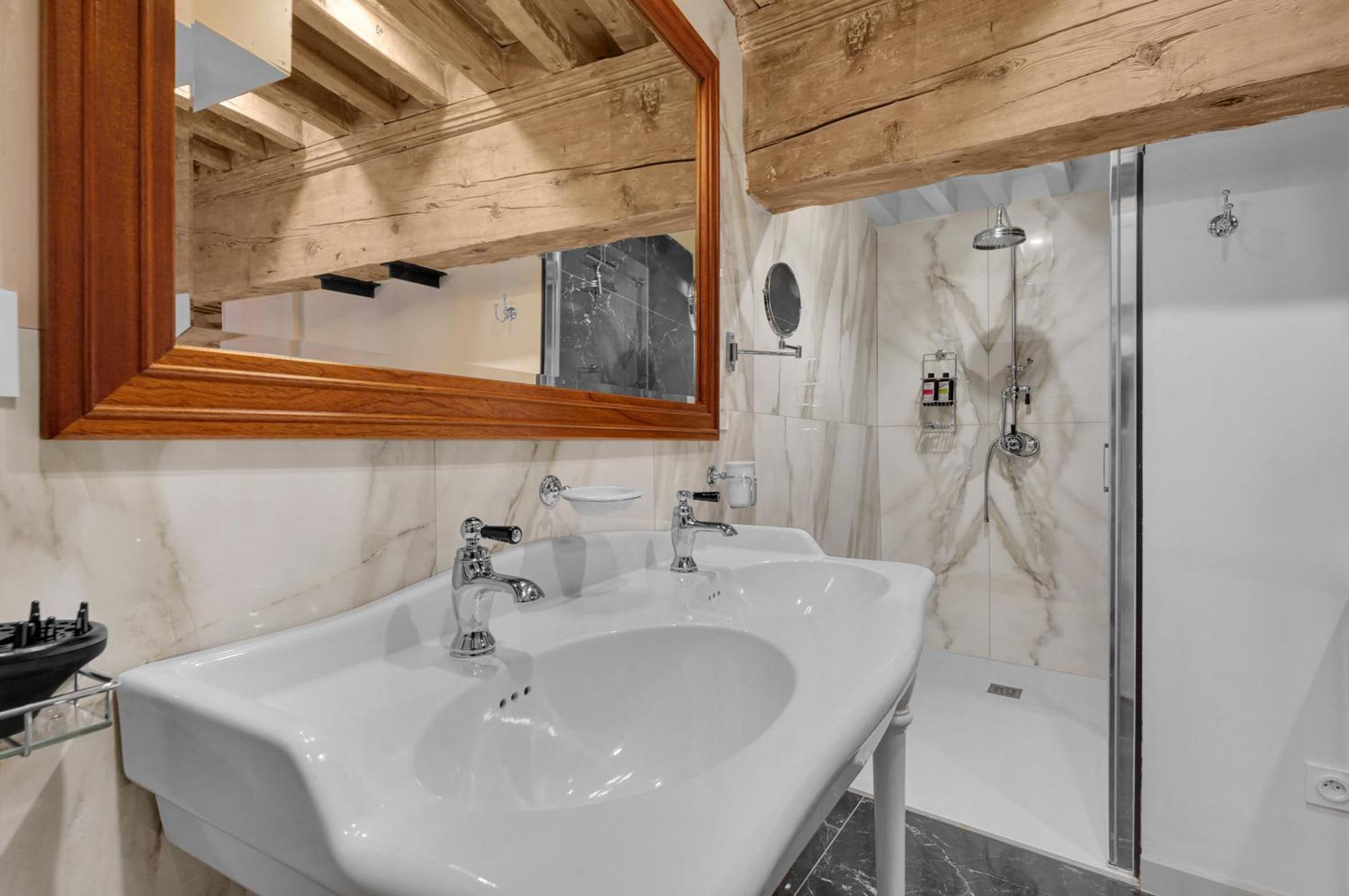 Les Relais Du Capitole - Appartements D'Hotes Toulouse Exterior foto